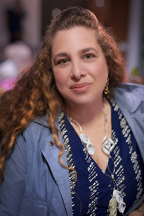 עדי ריבק שוהם - סטייליסטית אישית